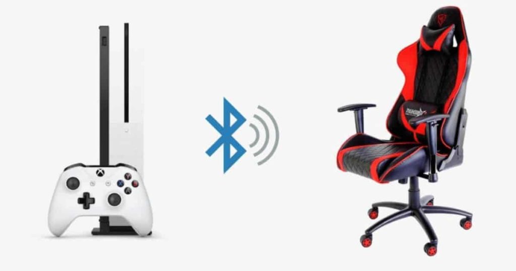 How to Connect a Gaming Chair to Xbox