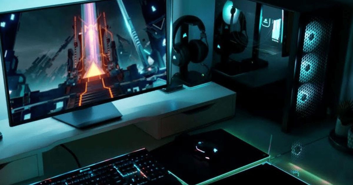 Why Do Gaming PCs Weigh Too Much?