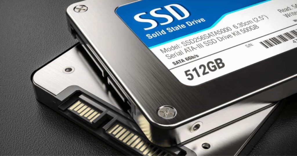 Is 512 GB SSD Enough for Gaming