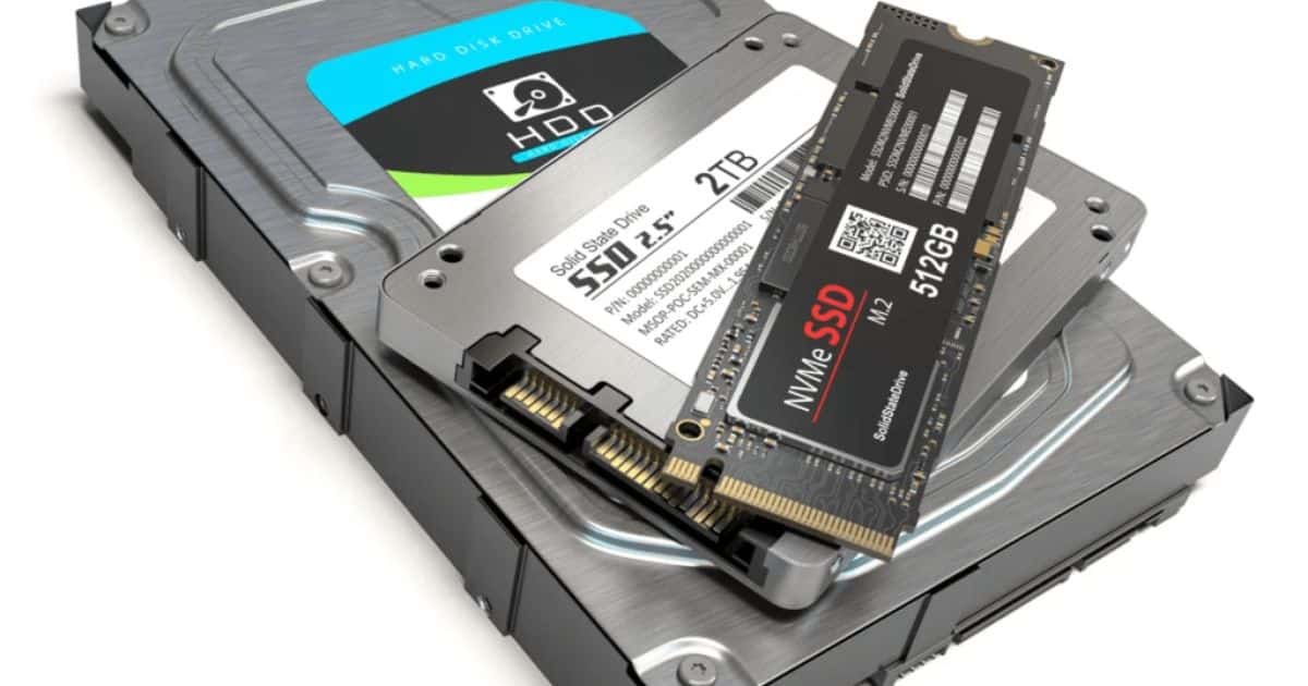 Reasons why more capacity in SSD drives is crucial