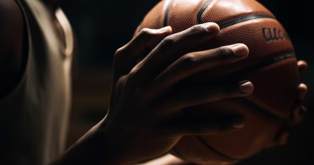 What Basketballs have the best grip?