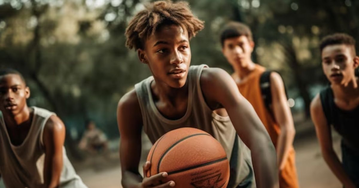 Can You Use Outdoor Basketball Indoors?