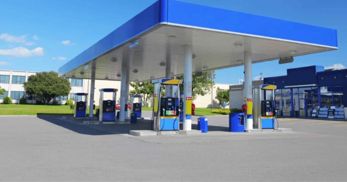 Financing Options for Gas Stations