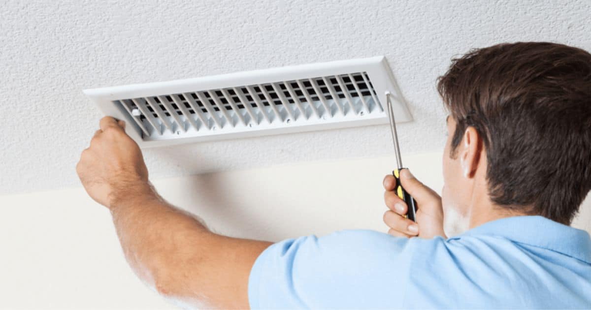 Find a Location for Your Vent Cleaning Business