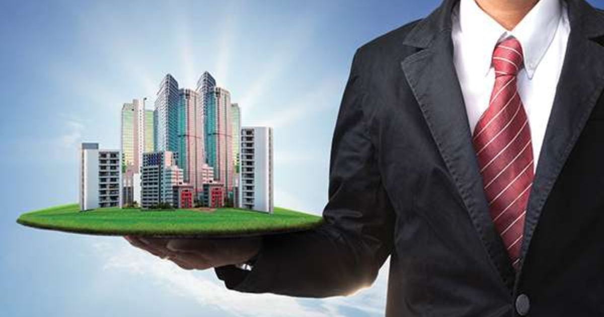 How To Finance A Real Estate Development Project?