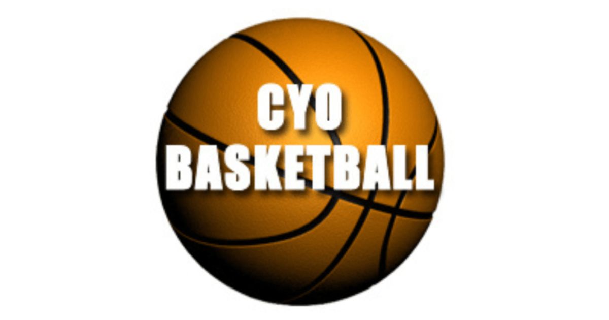 What Is CYO Basketball?