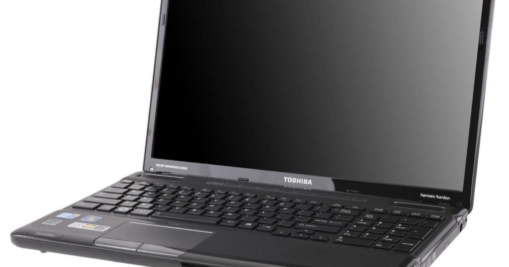 Why Is My Toshiba Laptop Beeping?