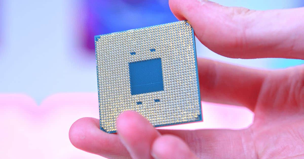 What Does A Processor Do For Gaming?