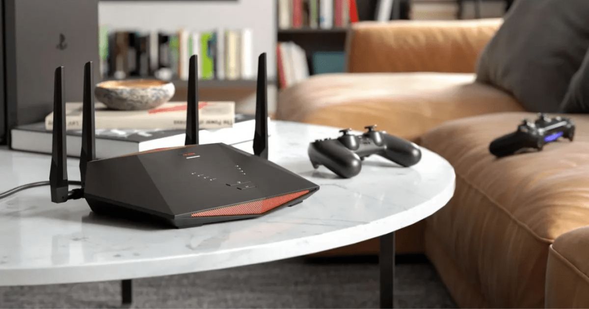 Can a Gaming Router Lower Ping?