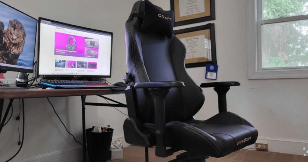 Can Gaming Chairs Explode?