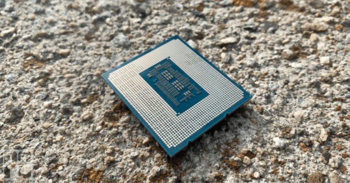 CPU Selection for Gaming