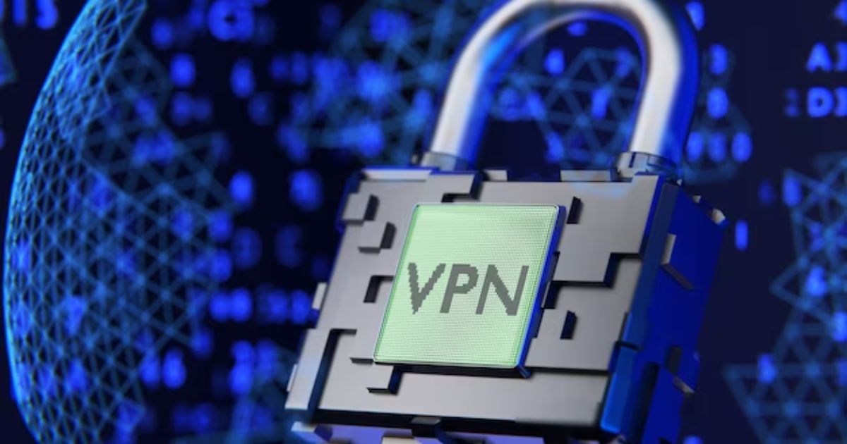 Disruption Of VPNs