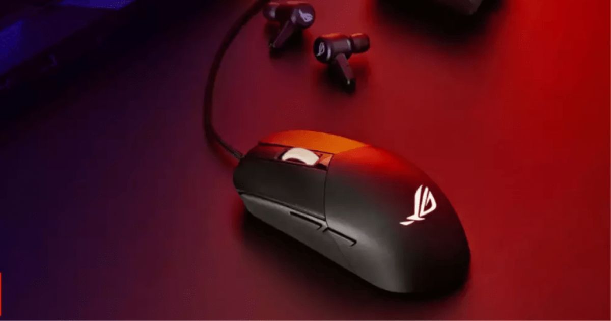 Factors Affecting the Lifespan of Gaming Mice