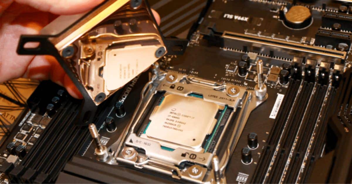 How Processor Affects Gaming Performance