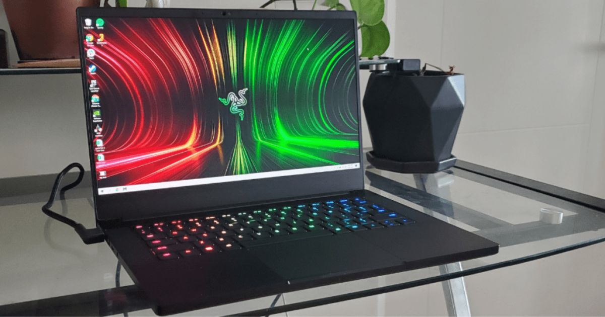 How to optimize gaming performance on Razer without gaming mode