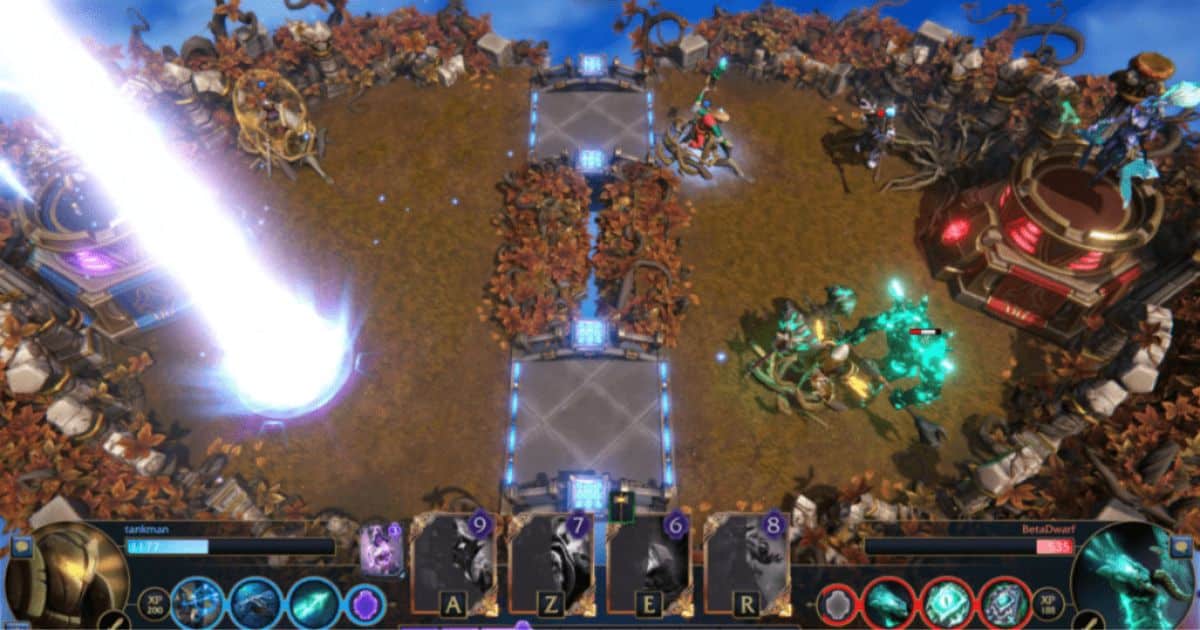 Impact of RTS Games on the Gaming Industry