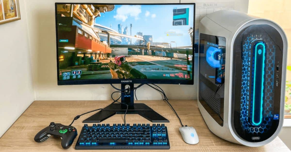 The Versatility of Gaming PCs for Work