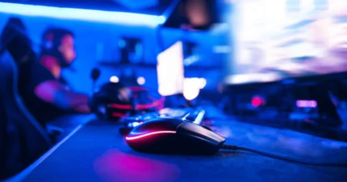 Benefits of USB 3.0 Connectivity for Gaming Mice
