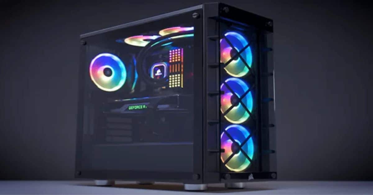 How to Change Fan Color on Your PC
