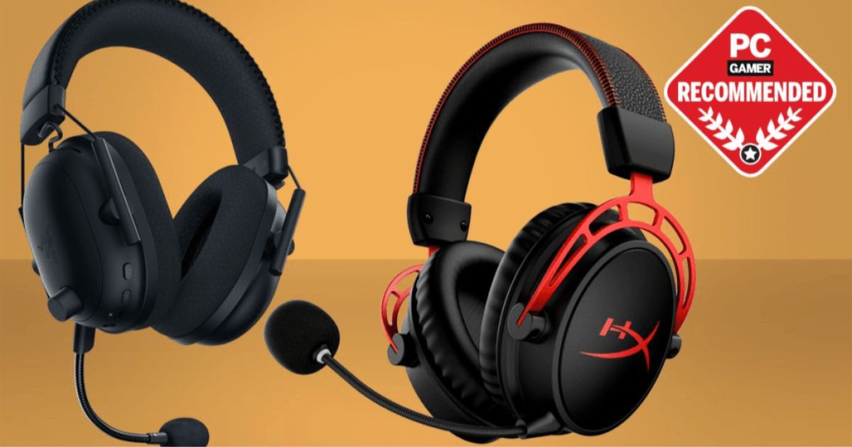 Key Differences between Gaming and Work Headphones