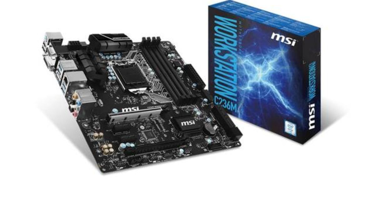 High-End Micro Atx Motherboards