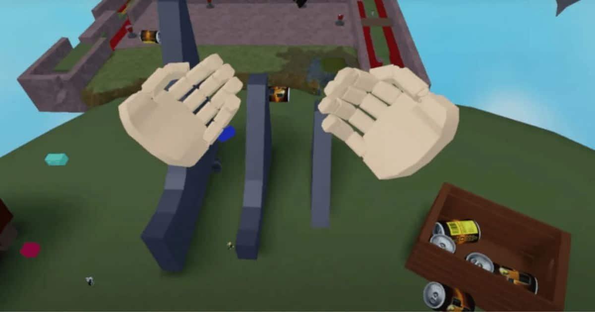 Is Roblox Coming To Oculus Quest 2 Without Pc