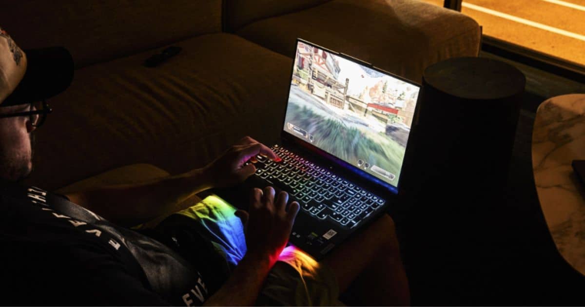 Online Marketplaces for Selling Gaming Laptop
