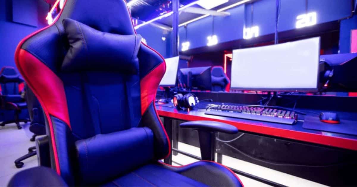 zWhy Are Gaming Chairs So Expensive