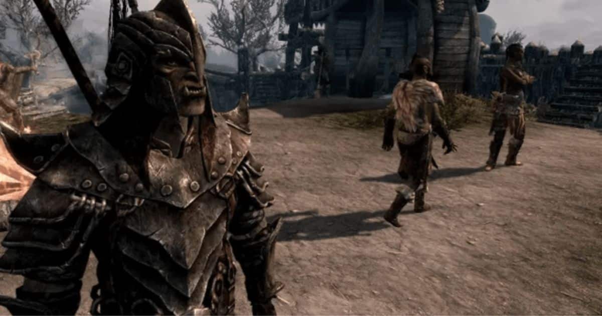 Why You Might Need to Close Skyrim on PC