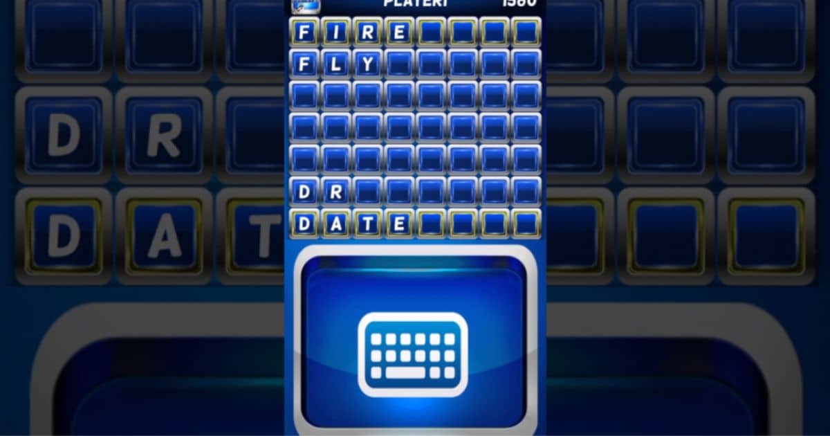 Word Chain Game Online