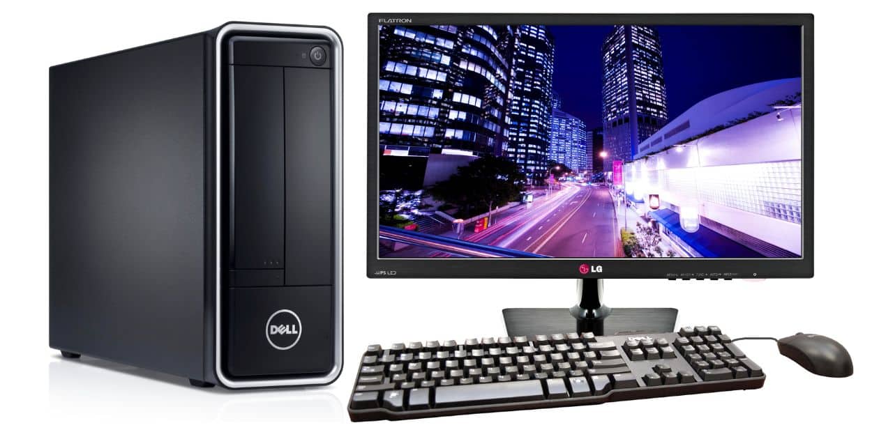 Can You Turn a Dell Optiplex Into a Gaming Pc?