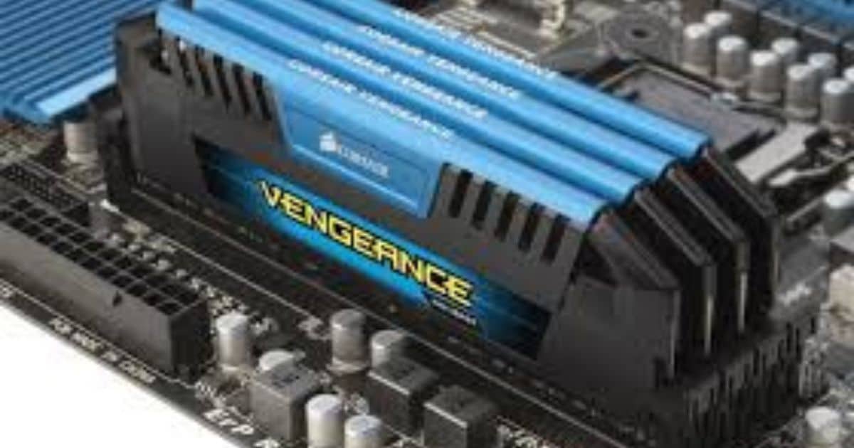 Factors to Consider for Gaming RAM Requirements