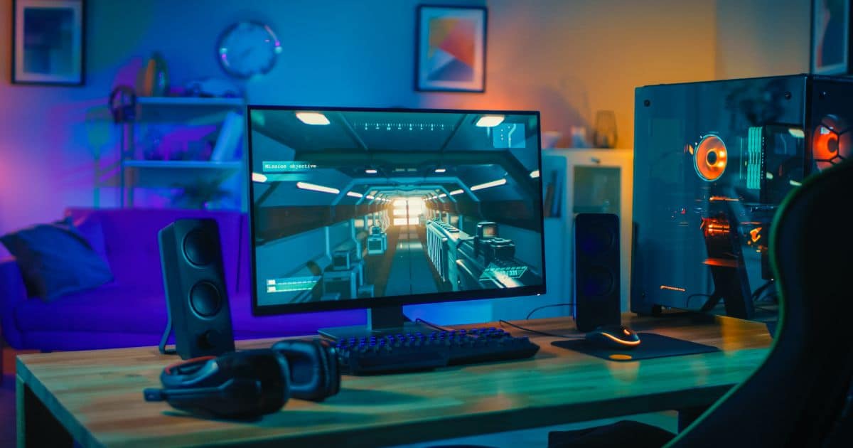 Is Gaming Monitor Good For Office Work? 