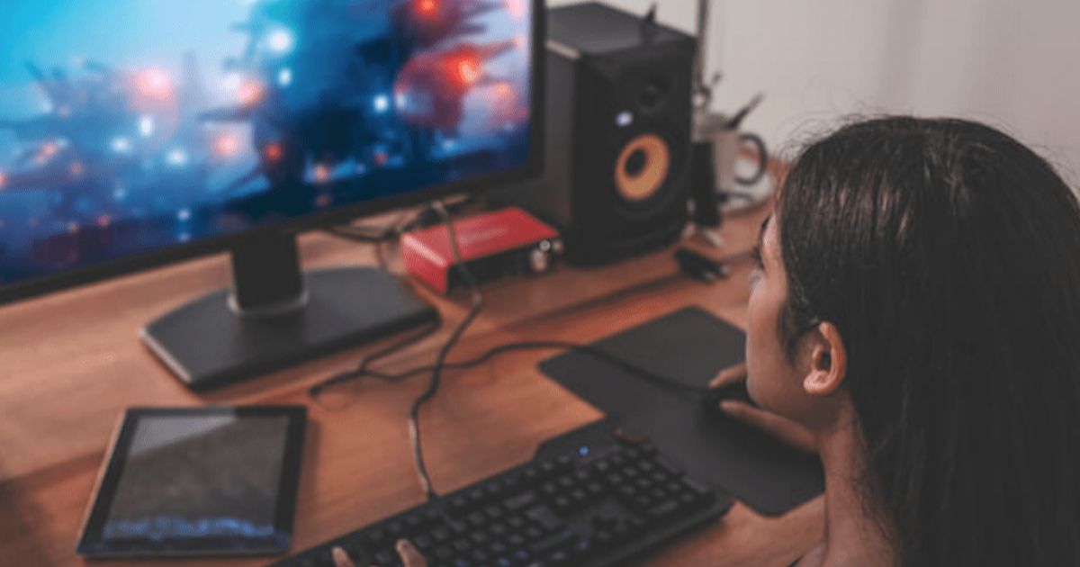 The Impact of Latency on Gaming Performance