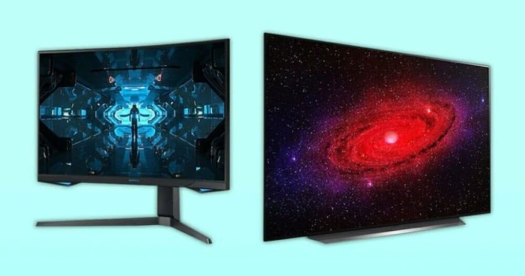 Pros and Cons: Weighing the Benefits and Drawbacks of Using a TV for Gaming