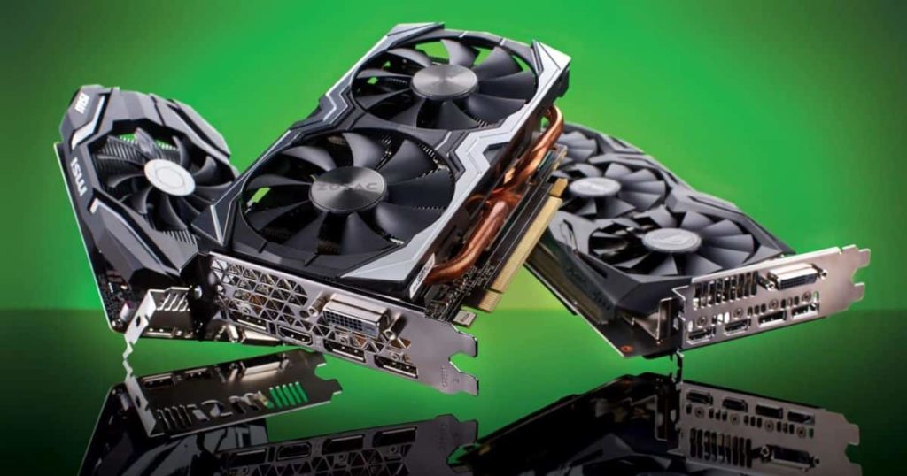 What Is a Good Graphics Card for a Gaming PC