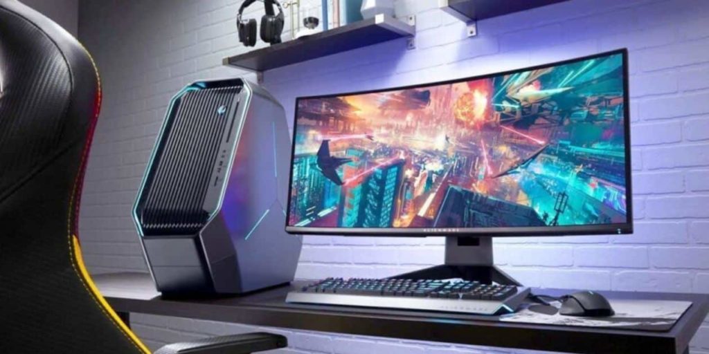 Can a All in One Pc Be Used for Gaming?