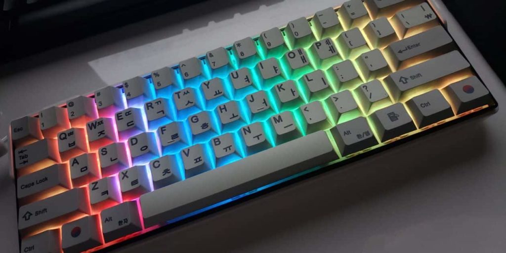 Can a Gaming Keyboard Be Used as a Regular Keyboard