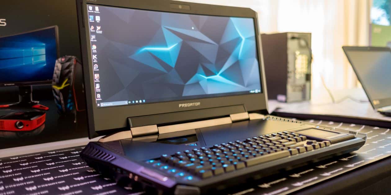 Can a Gaming Laptop Be as Good as a Desktop?