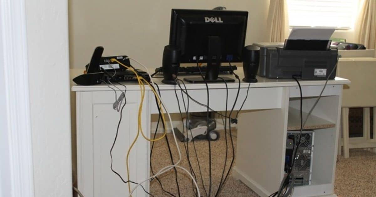 Can I Plug My Gaming Pc Into an Extension Cord?