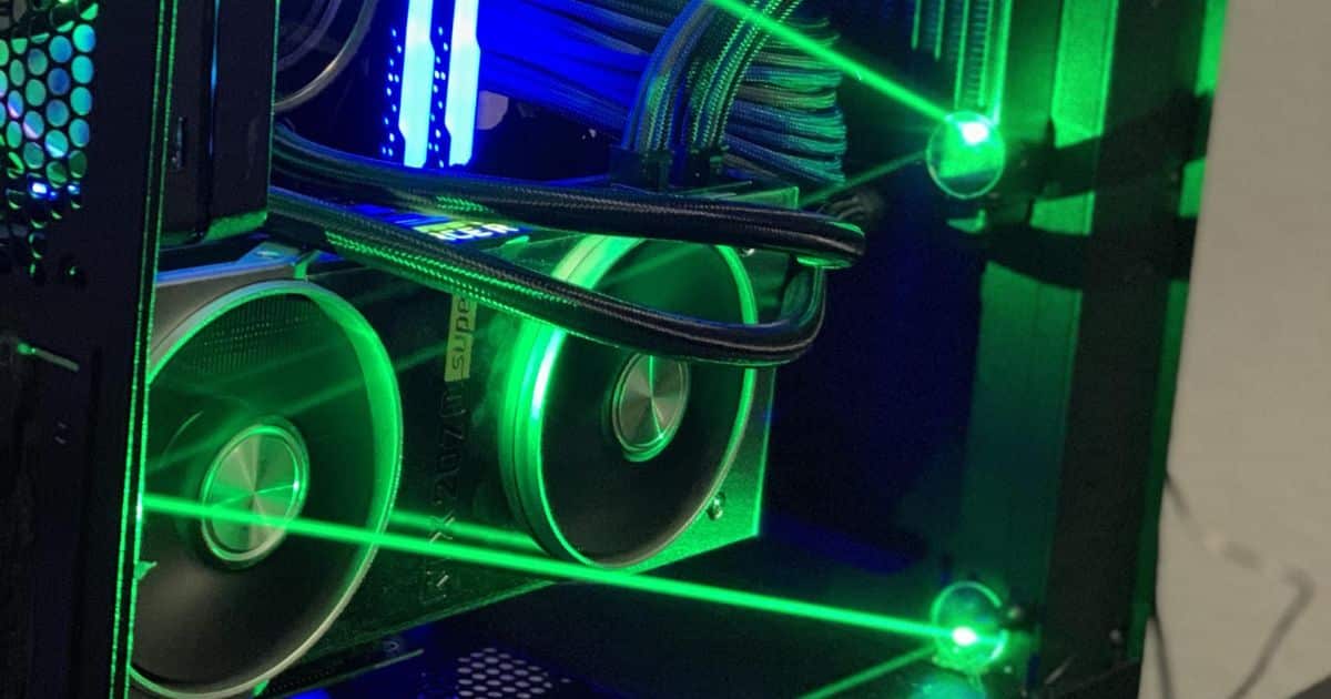 Can You Build a Gaming Pc Without a Graphics Card?