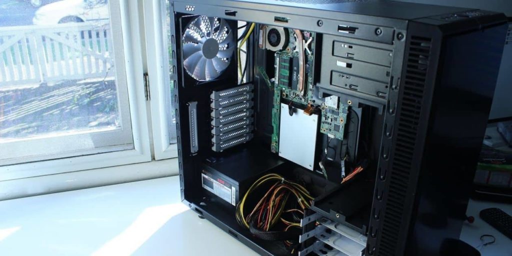 Can You Turn an Old Pc Into a Gaming Pc?