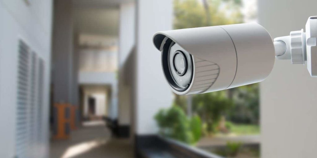 Choosing the Right Location for Wyze Cam V3 Outdoor Installation