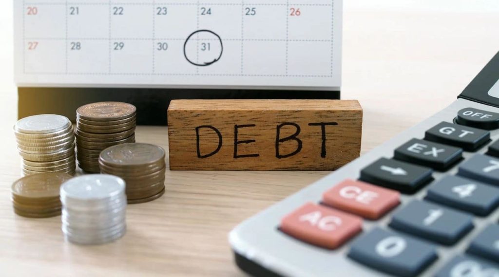 Collection and Debt Recovery Actions