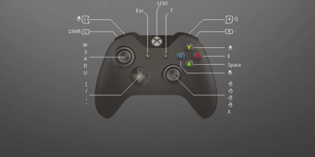 Configuring Playstation Controller Settings for Xbox Cloud Gaming