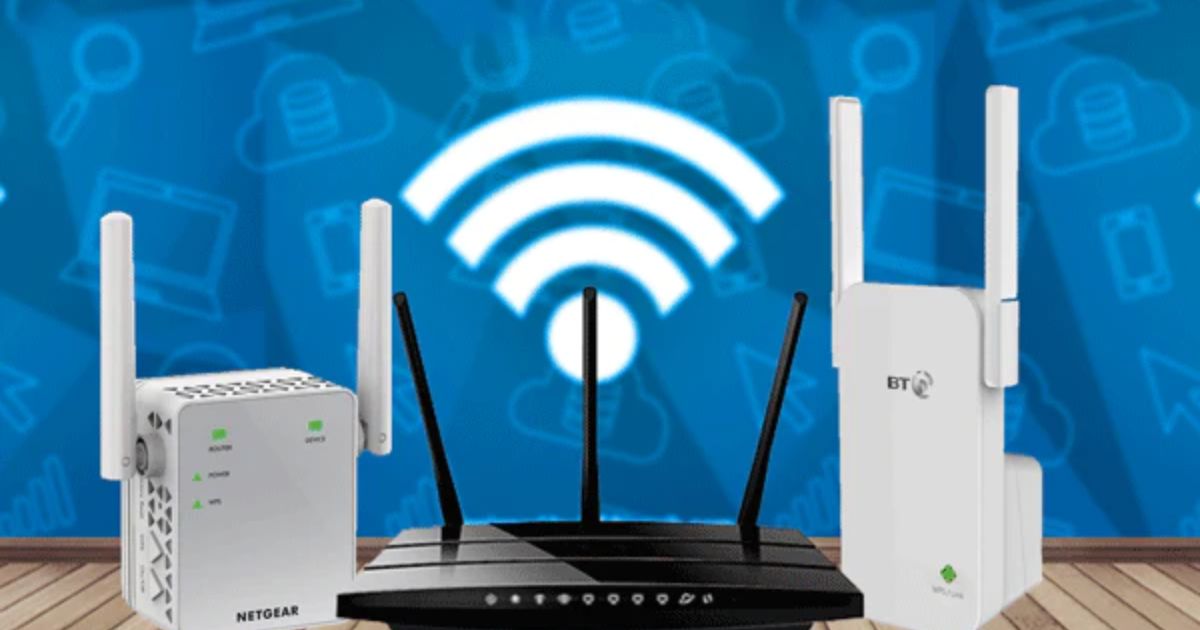 Do Wifi Extenders Work for Gaming?
