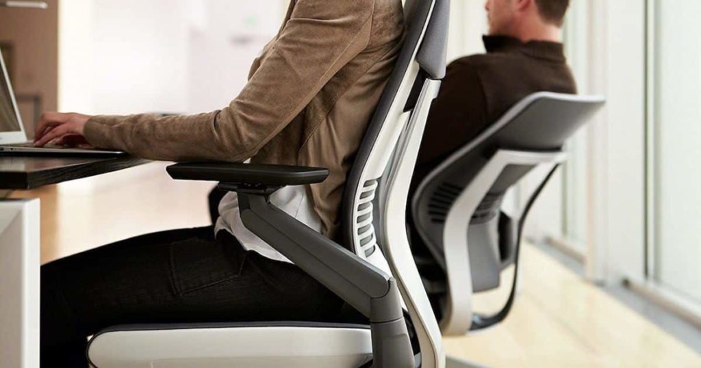 Ergonomic Features of Gaming Chairs