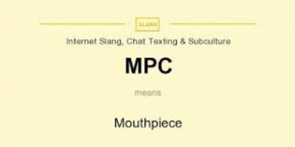 Evolution of MPC in Texting Slang