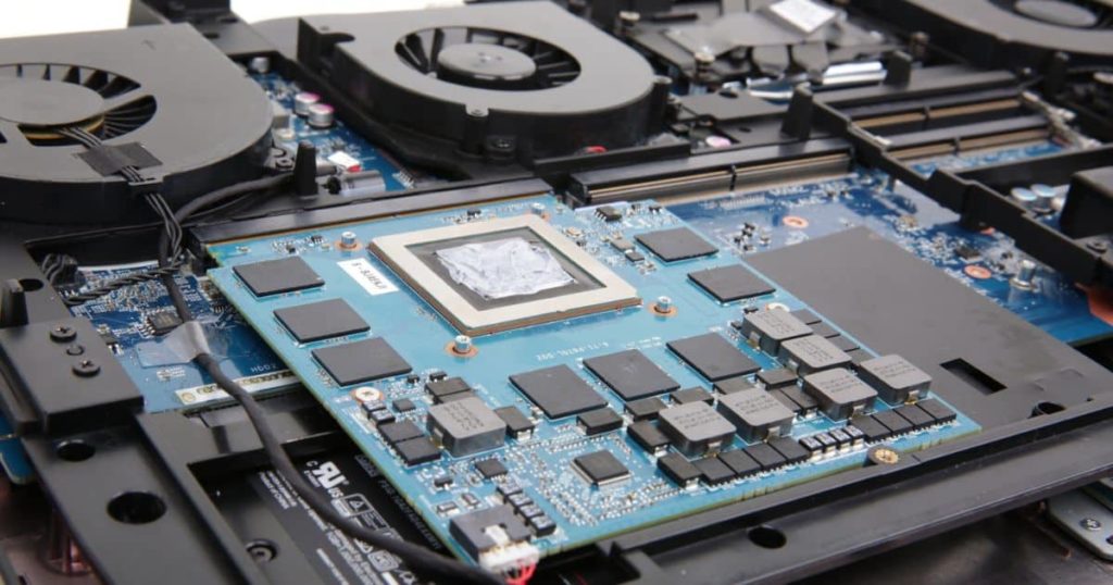 Exploring Compatibility Issues With Graphics Card Upgrades in Gaming Laptops