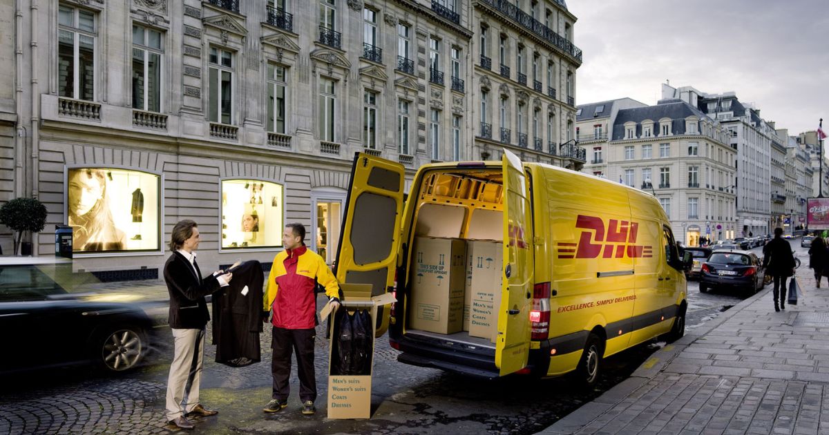 How Long Has DHL Been in Business?
